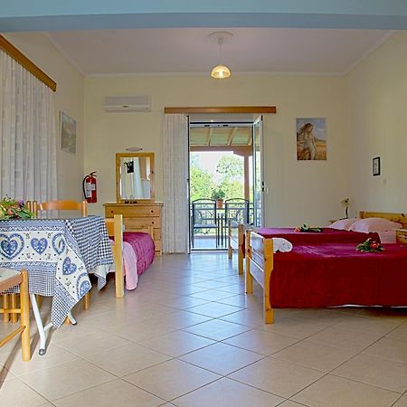 Evaggelia Studios Frinion Номер фото