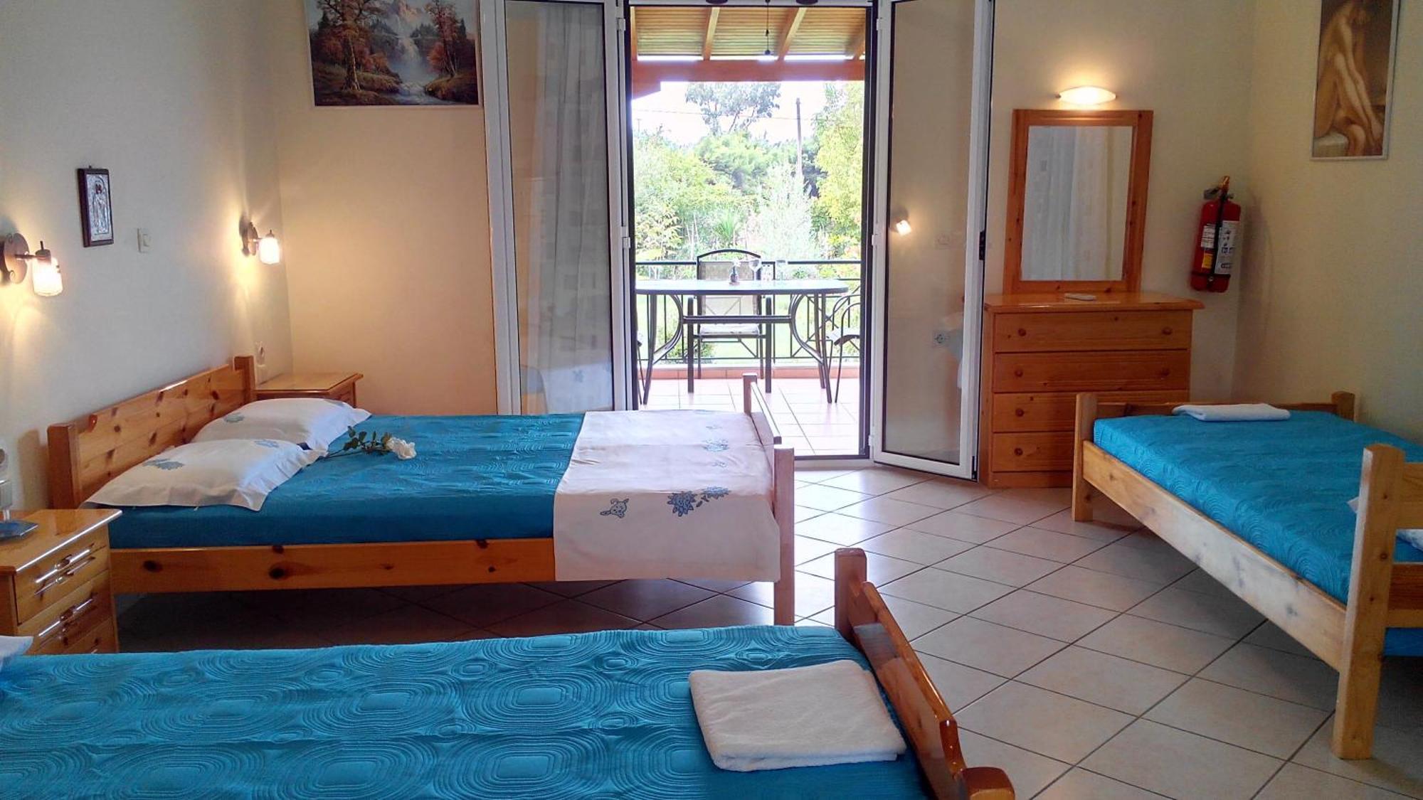 Evaggelia Studios Frinion Номер фото