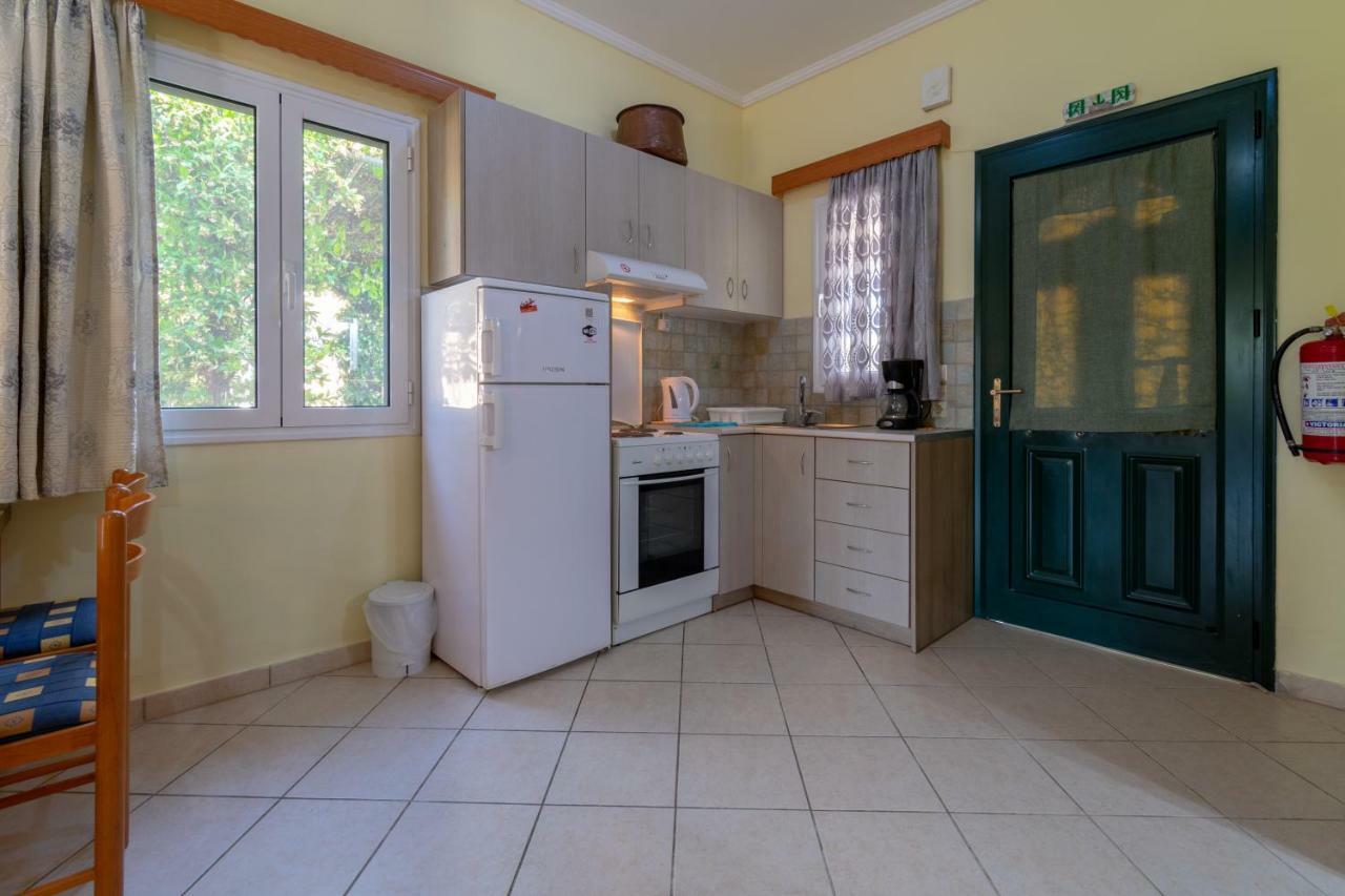 Evaggelia Studios Frinion Экстерьер фото