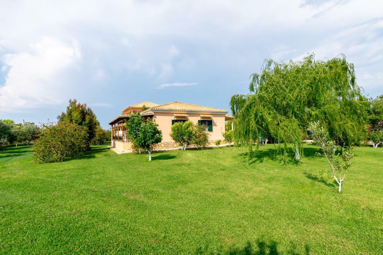 Evaggelia Studios Frinion Экстерьер фото